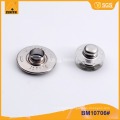 Press Brass Metal Snap Button With Customized Design BM10706